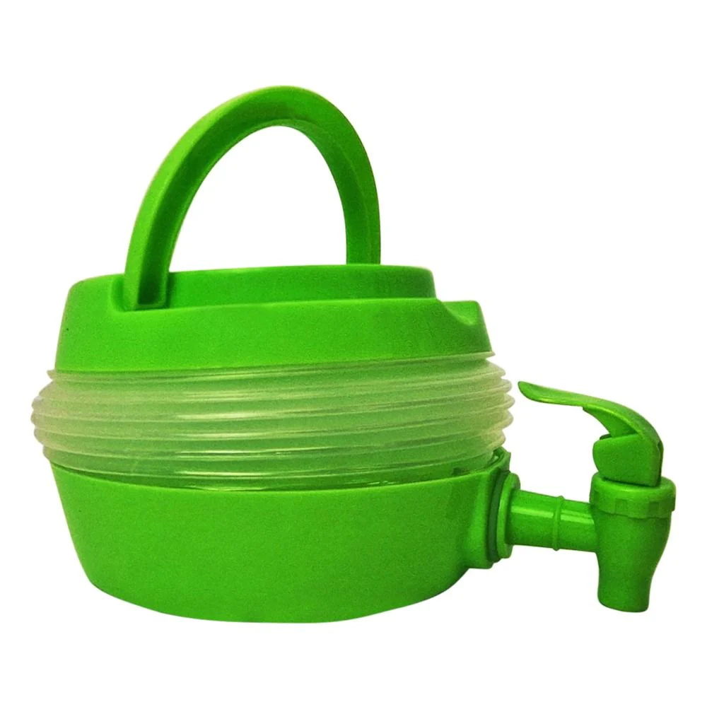 Outdoor Revolution Collapsible Water Carrier 3.5L - Image 3