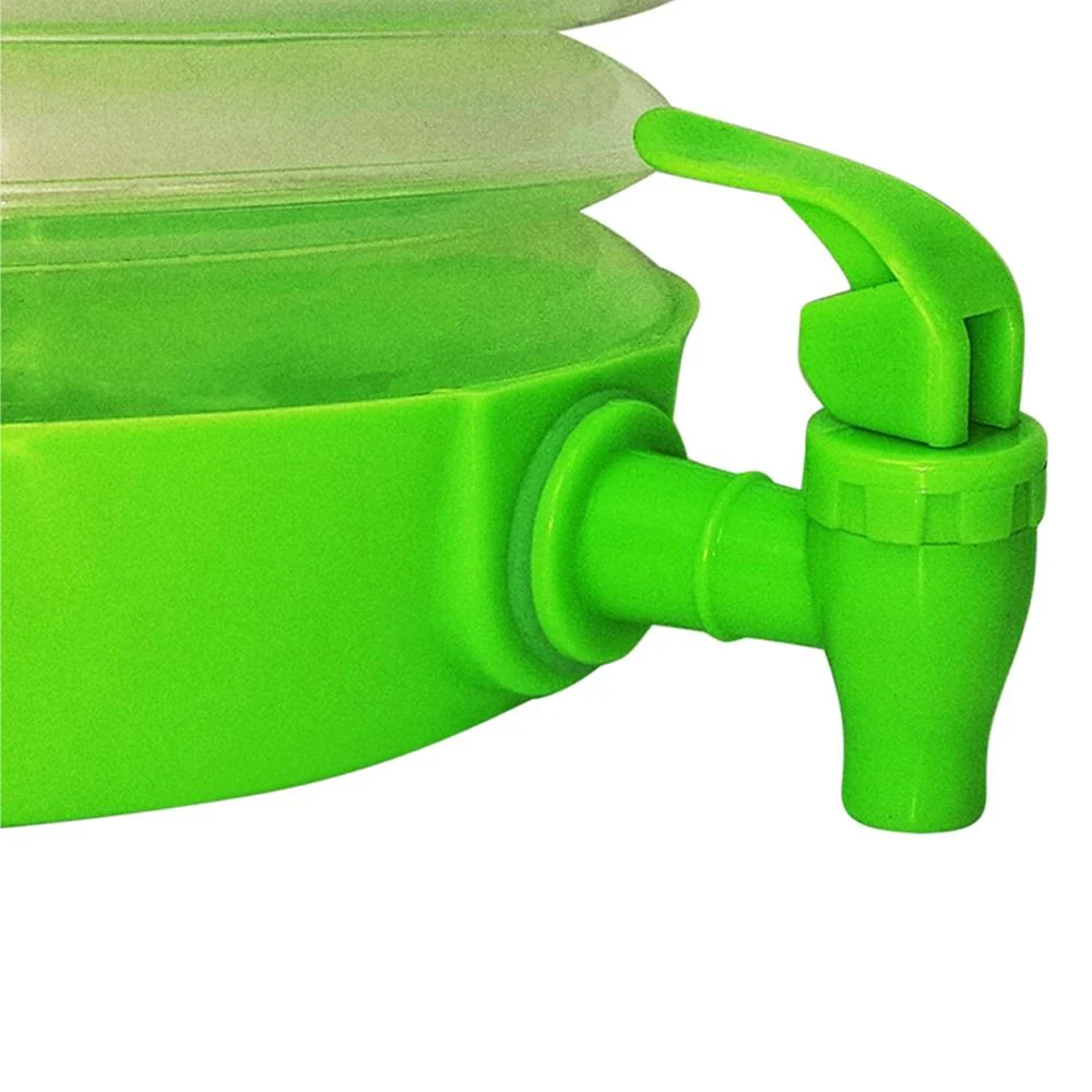 Outdoor Revolution Collapsible Water Carrier 3.5L - Image 4