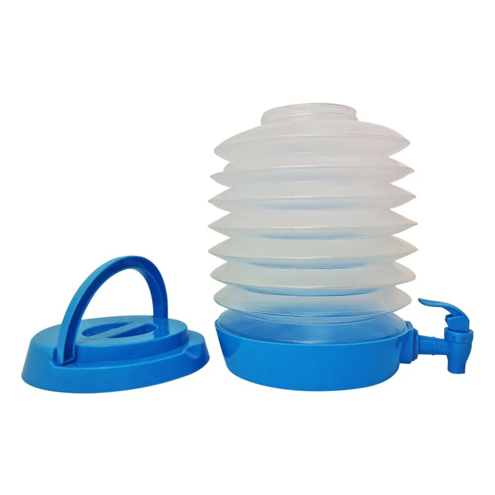 Outdoor Revolution Collapsible Water Carrier 5.5L - Image 2