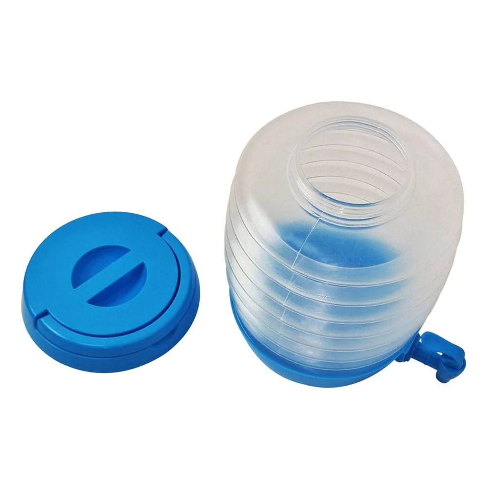 Outdoor Revolution Collapsible Water Carrier 5.5L - Image 3