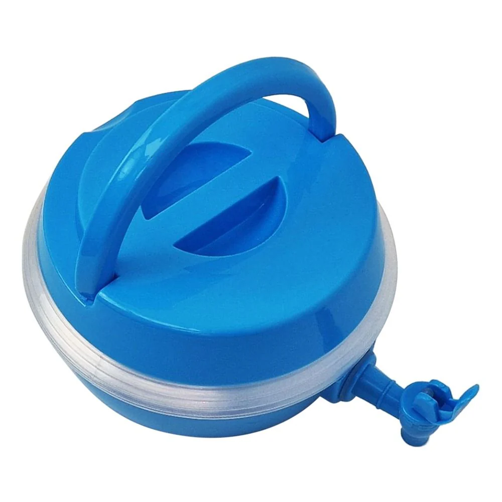 Outdoor Revolution Collapsible Water Carrier 5.5L - Image 4
