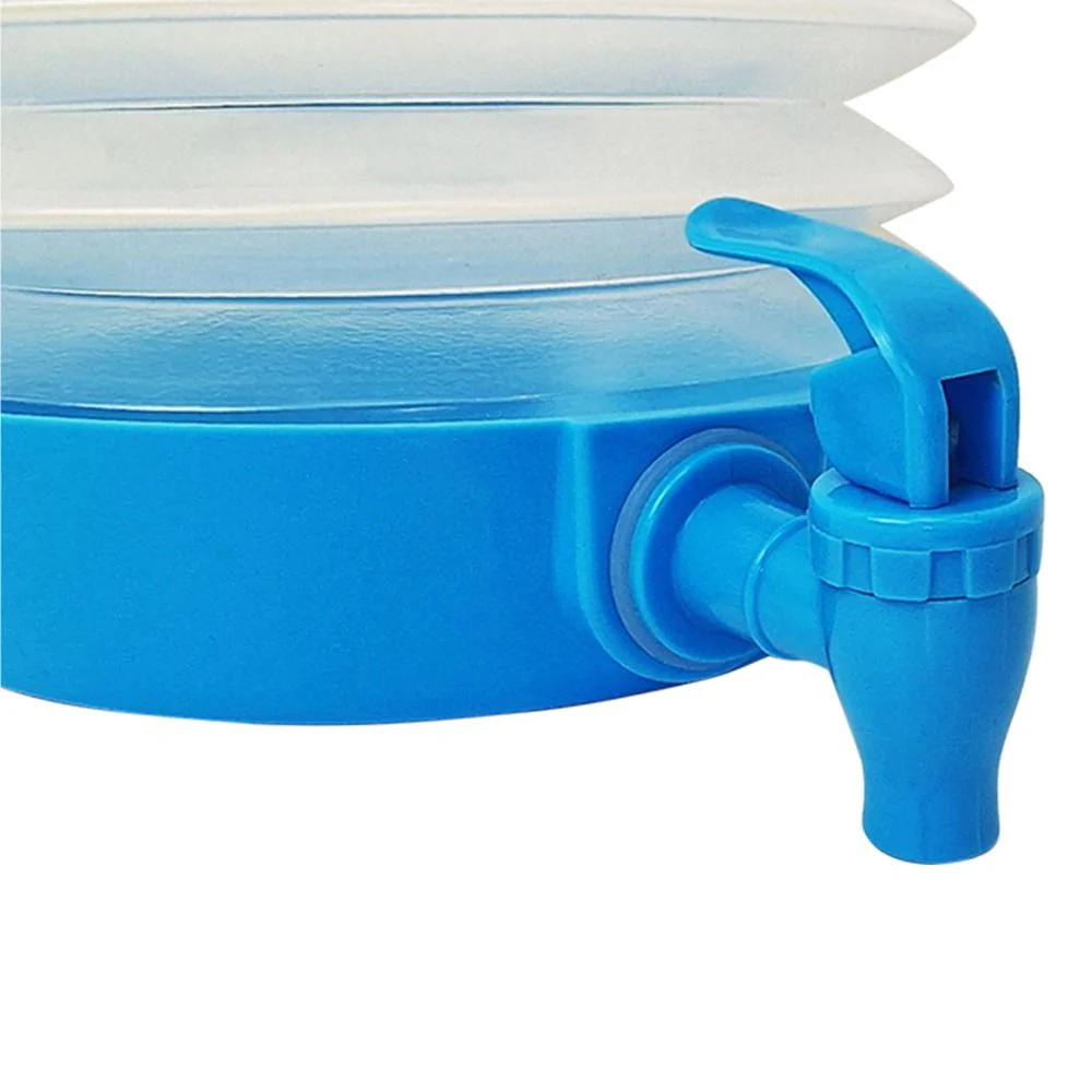 Outdoor Revolution Collapsible Water Carrier 5.5L - Image 5