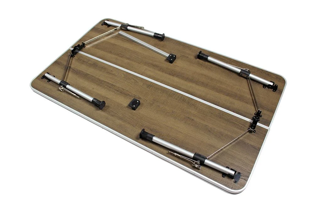 Outdoor Revolution Dura-Lite 120 Folding Table - Image 2