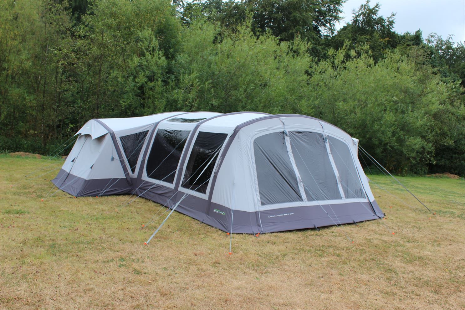 Outdoor Revolution Kalahari PC 7.0 Air Tent Including Footprint - Image 3