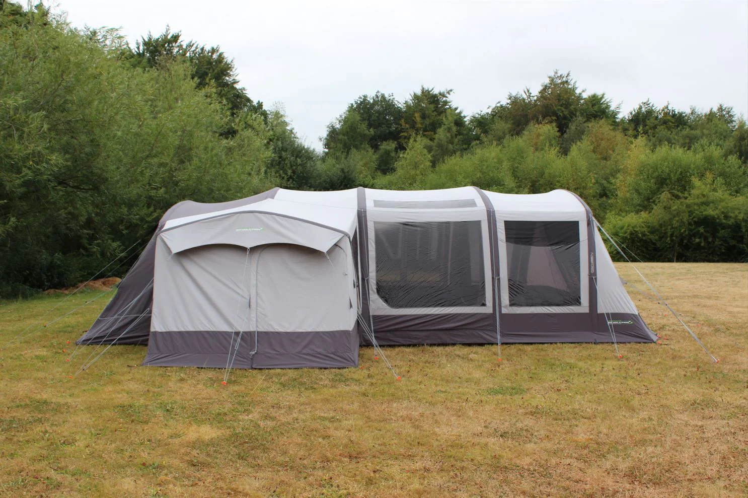 Outdoor Revolution Kalahari PC 7.0 Air Tent Including Footprint - Image 4