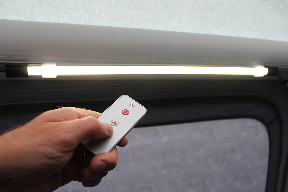 Outdoor Revolution Lumi-Link Tube Light Kit - Image 3