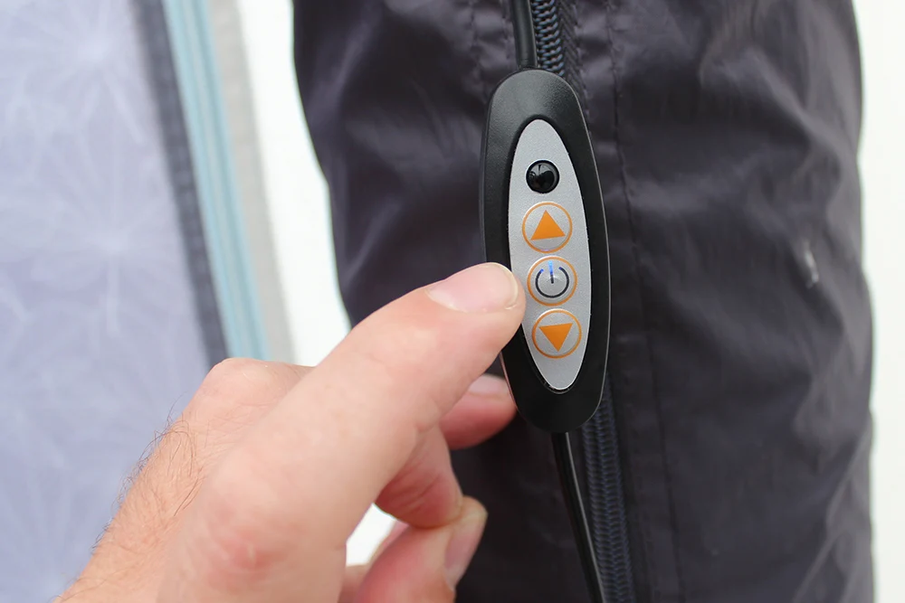 Outdoor Revolution Lumi-Link Tube Light Kit - Image 4