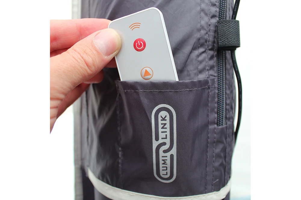 Outdoor Revolution Lumi-Link Tube Light Kit - Image 6
