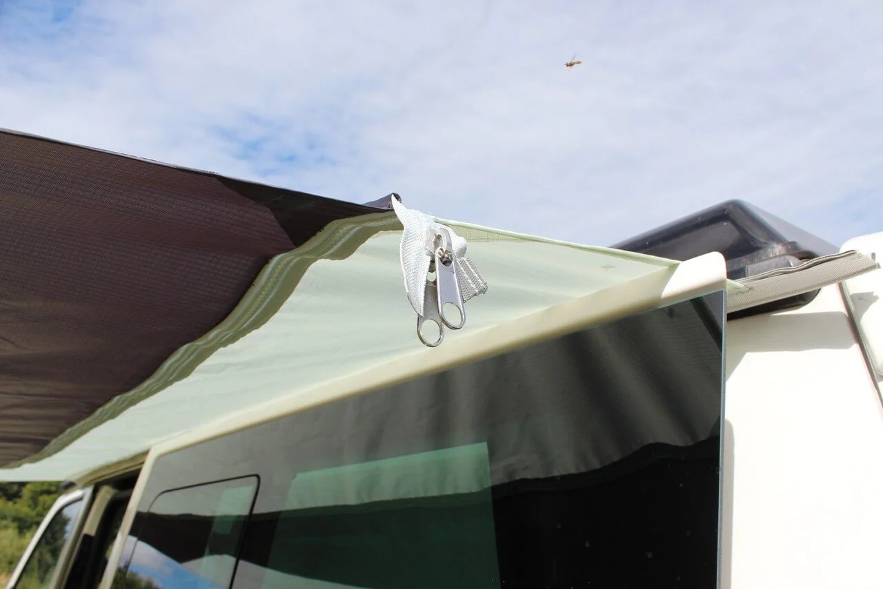 Outdoor Revolution Movelite Canopy - Retro Connector - Image 2