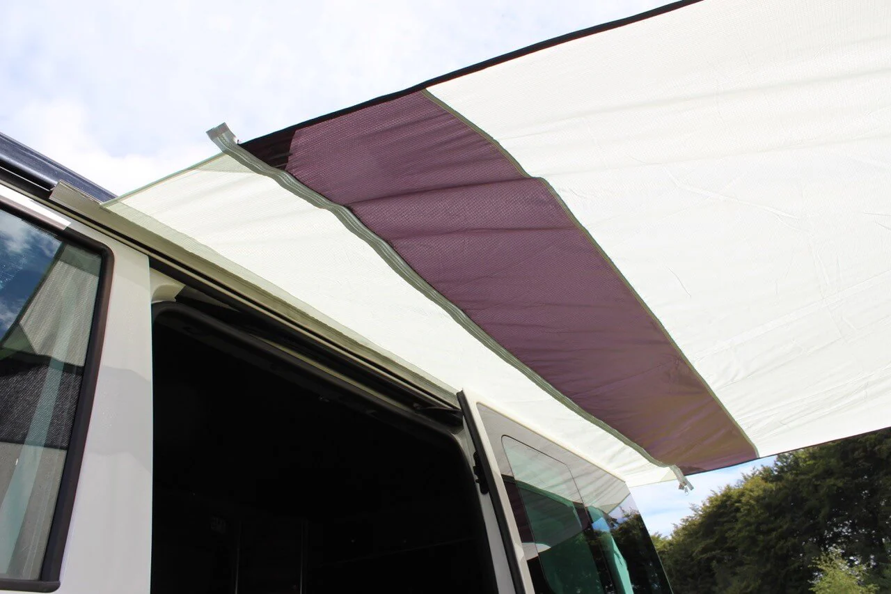 Outdoor Revolution Movelite Canopy - Retro Connector - Image 4