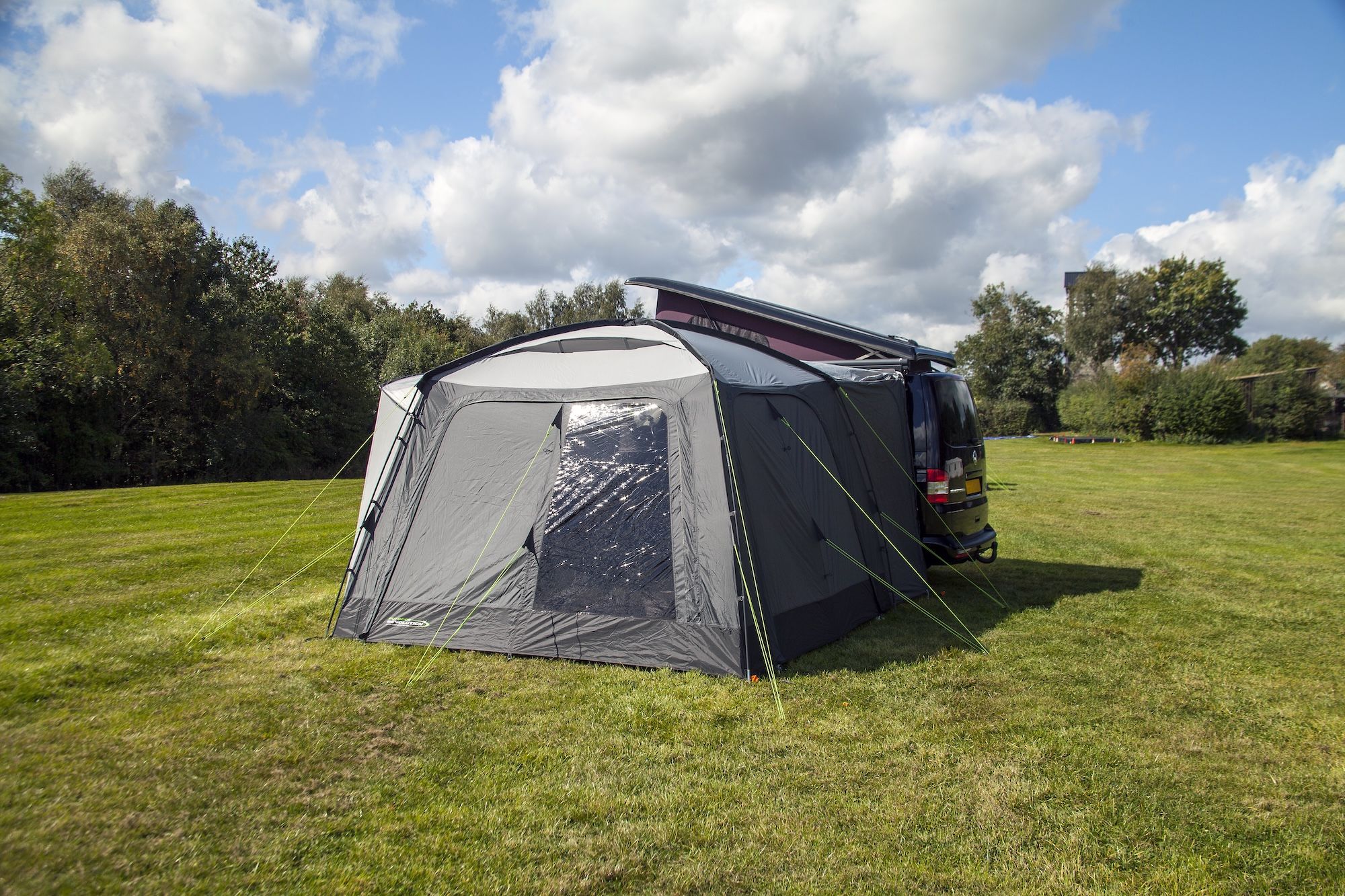 Outdoor Revolution Cayman Low (D/T) Drive Away Awning 2026 - Image 6