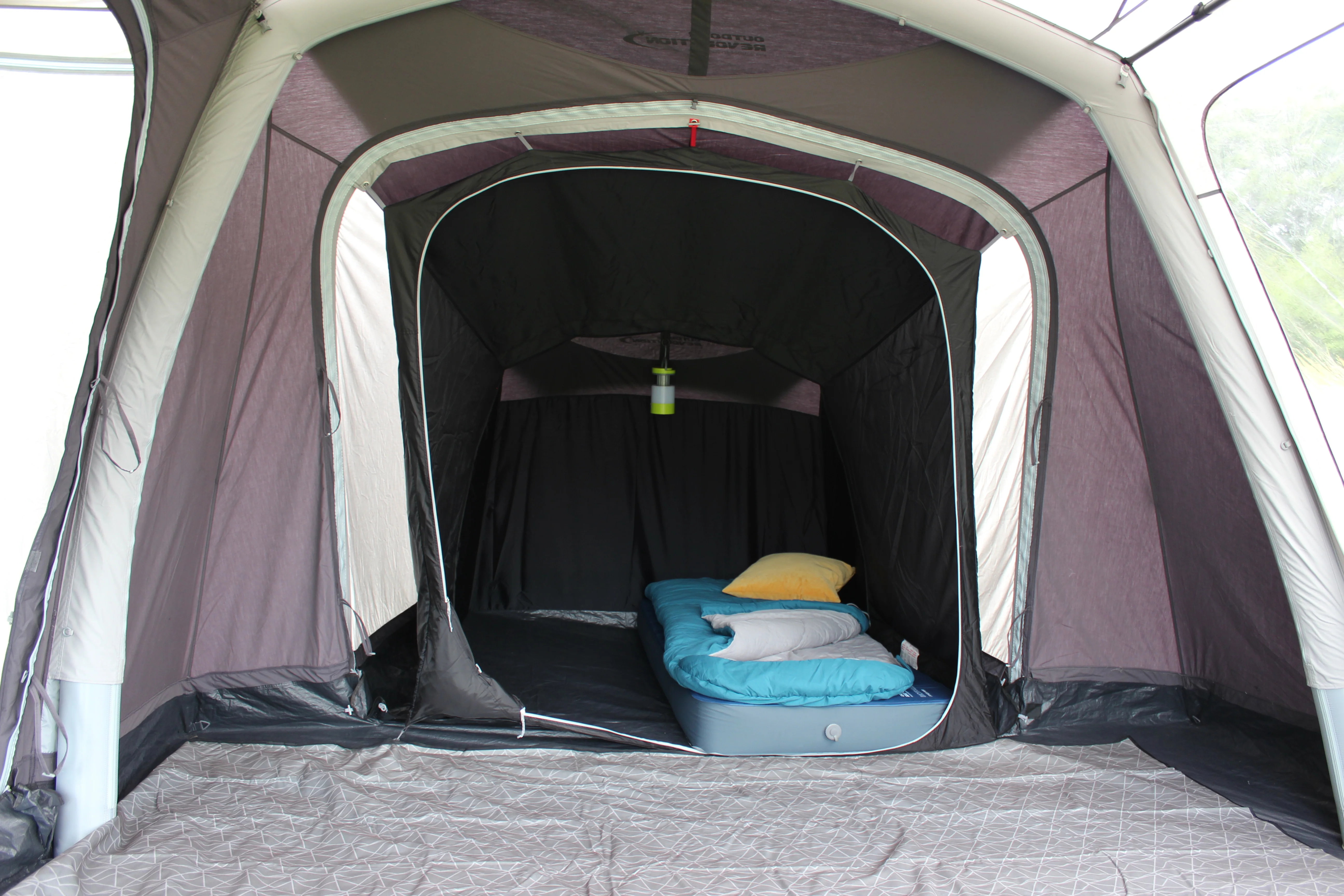 Outdoor Revolution Movelite PC Annexe - Image 3