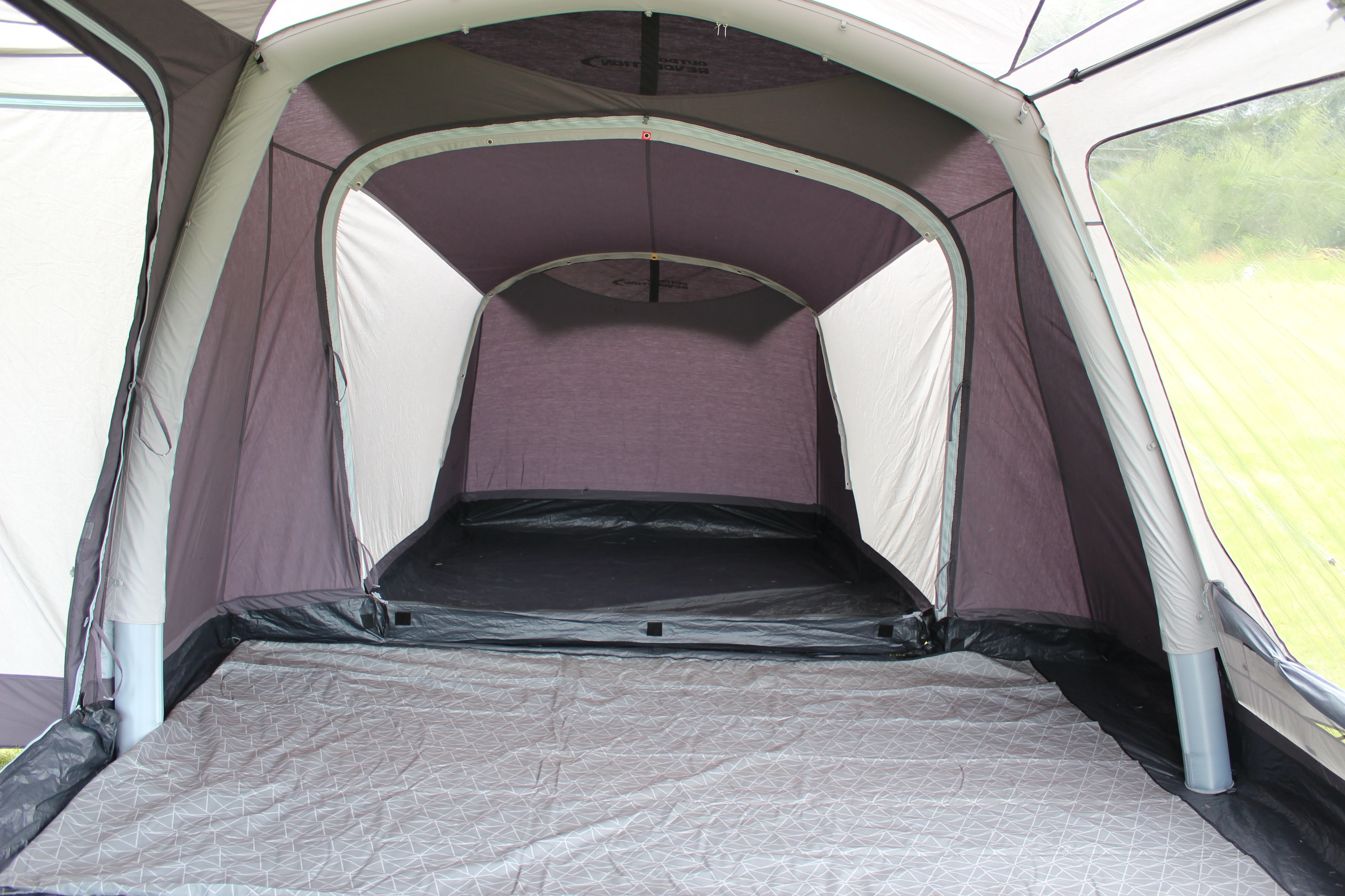 Outdoor Revolution Movelite PC Annexe - Image 4