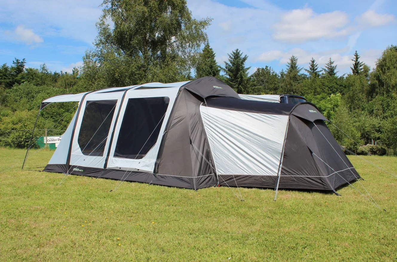 Outdoor Revolution Movelite T3E Low Drive Away Awning - Image 17