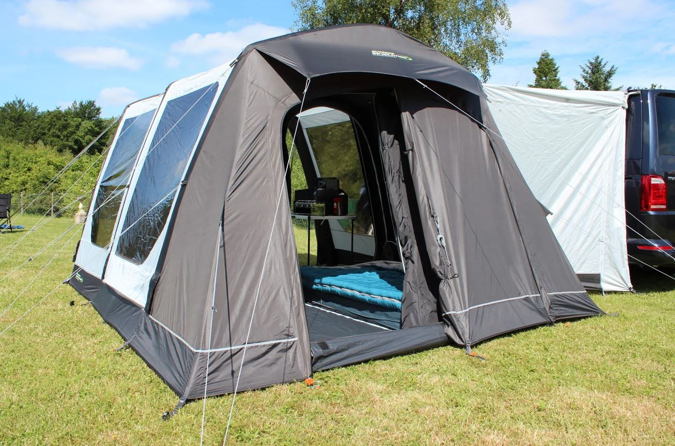 Outdoor Revolution Movelite T3E Mid Drive Away Awning - 220 to 255cm - Image 12