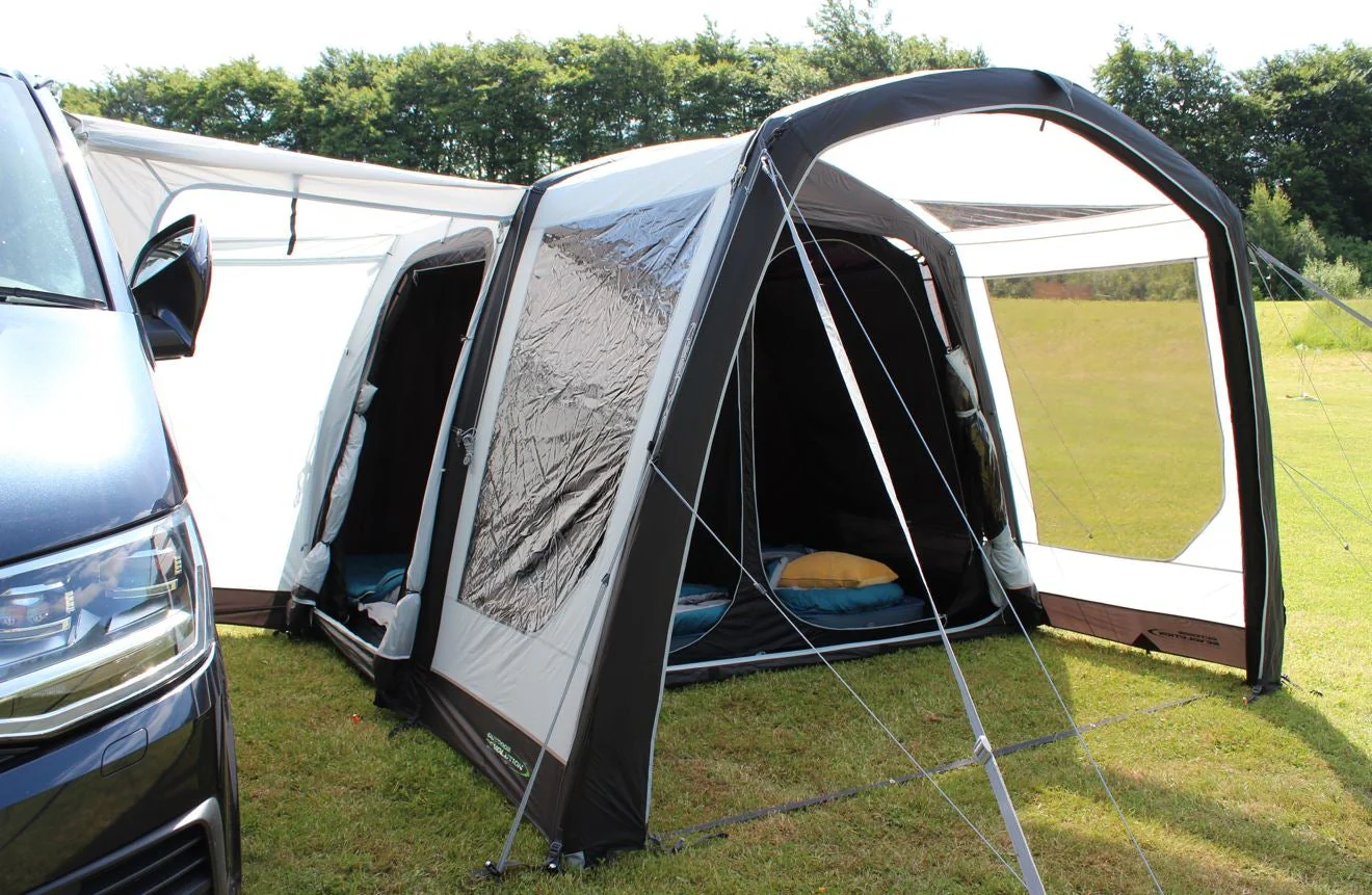 Outdoor Revolution Movelite T3E Mid Drive Away Awning - 220 to 255cm - Image 13
