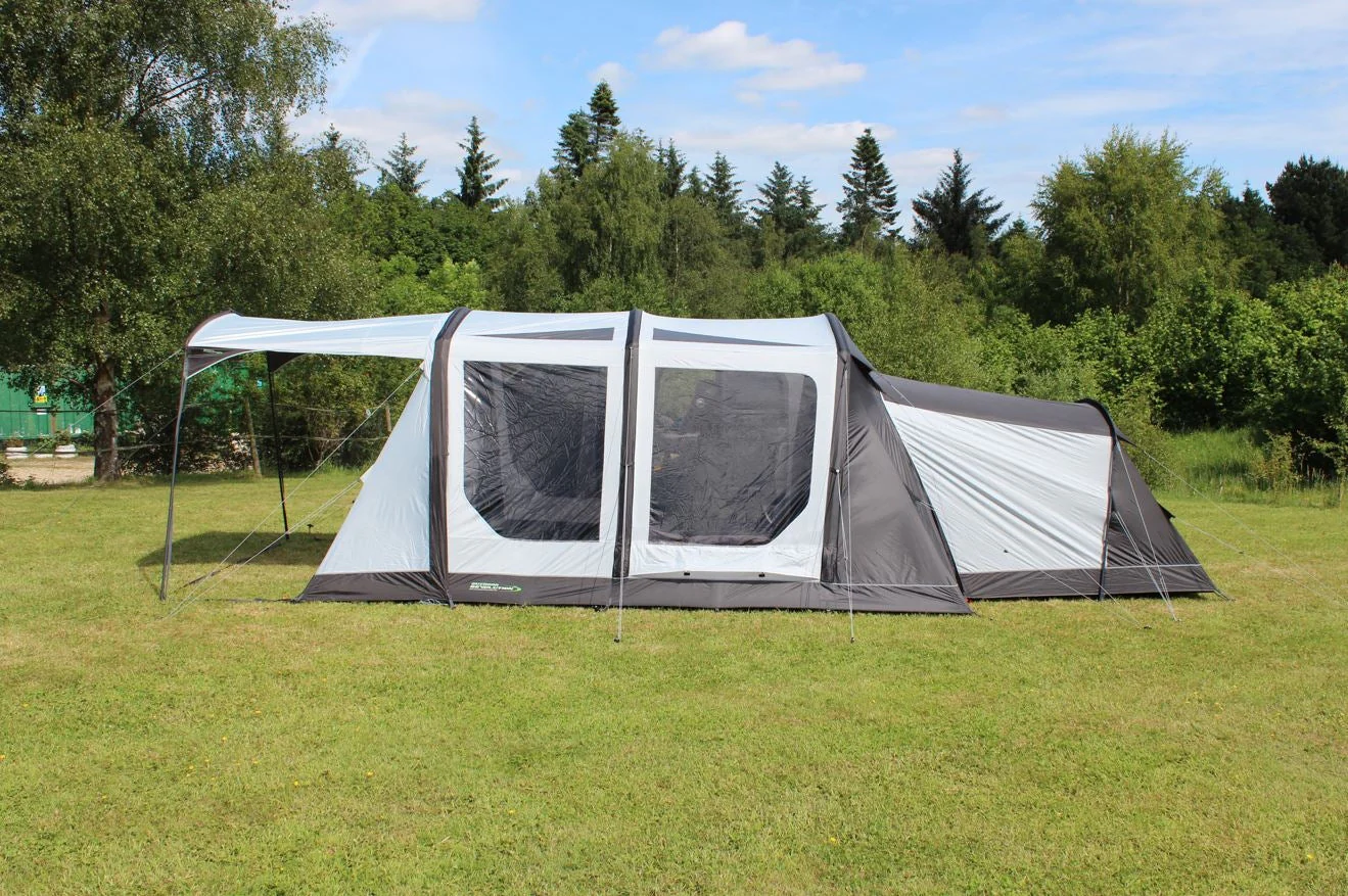 Outdoor Revolution Movelite T3E Mid Drive Away Awning - 220 to 255cm - Image 15