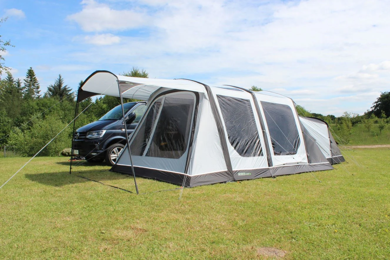 Outdoor Revolution Movelite T3E Mid Drive Away Awning - 220 to 255cm - Image 18