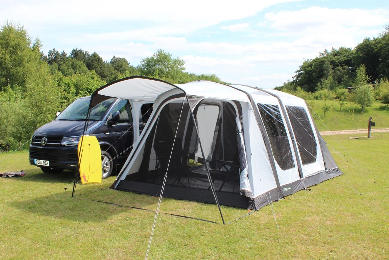 Outdoor Revolution Movelite T3E Mid Drive Away Awning - 220 to 255cm - Image 20