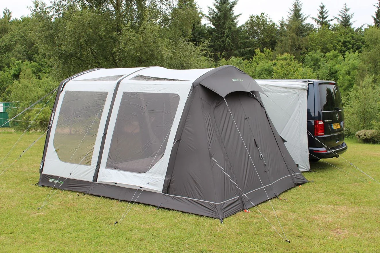 Outdoor Revolution Movelite T3E Mid Drive Away Awning - 220 to 255cm - Image 8
