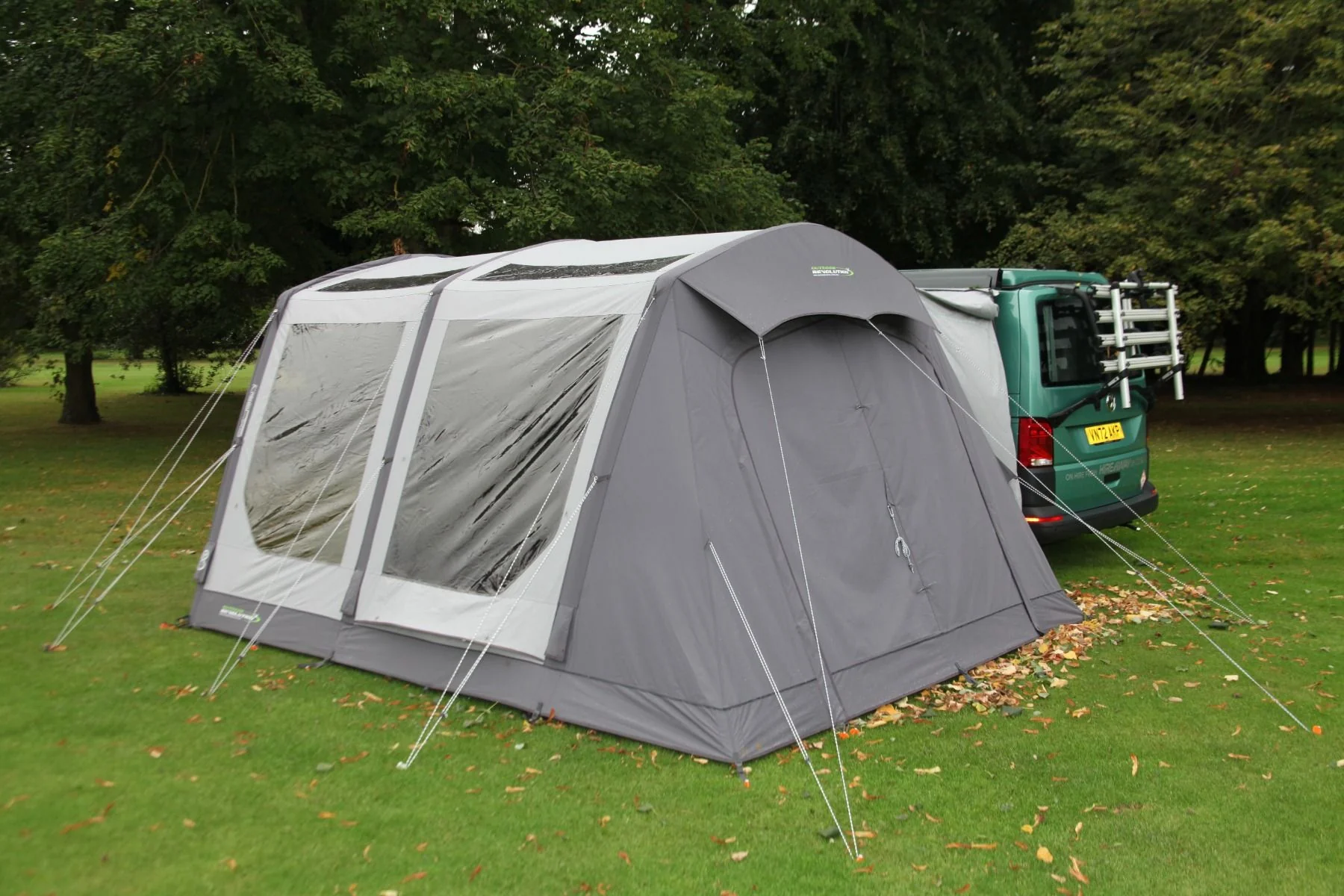 Outdoor Revolution Movelite T3E PC Drive Away Awning - Image 11