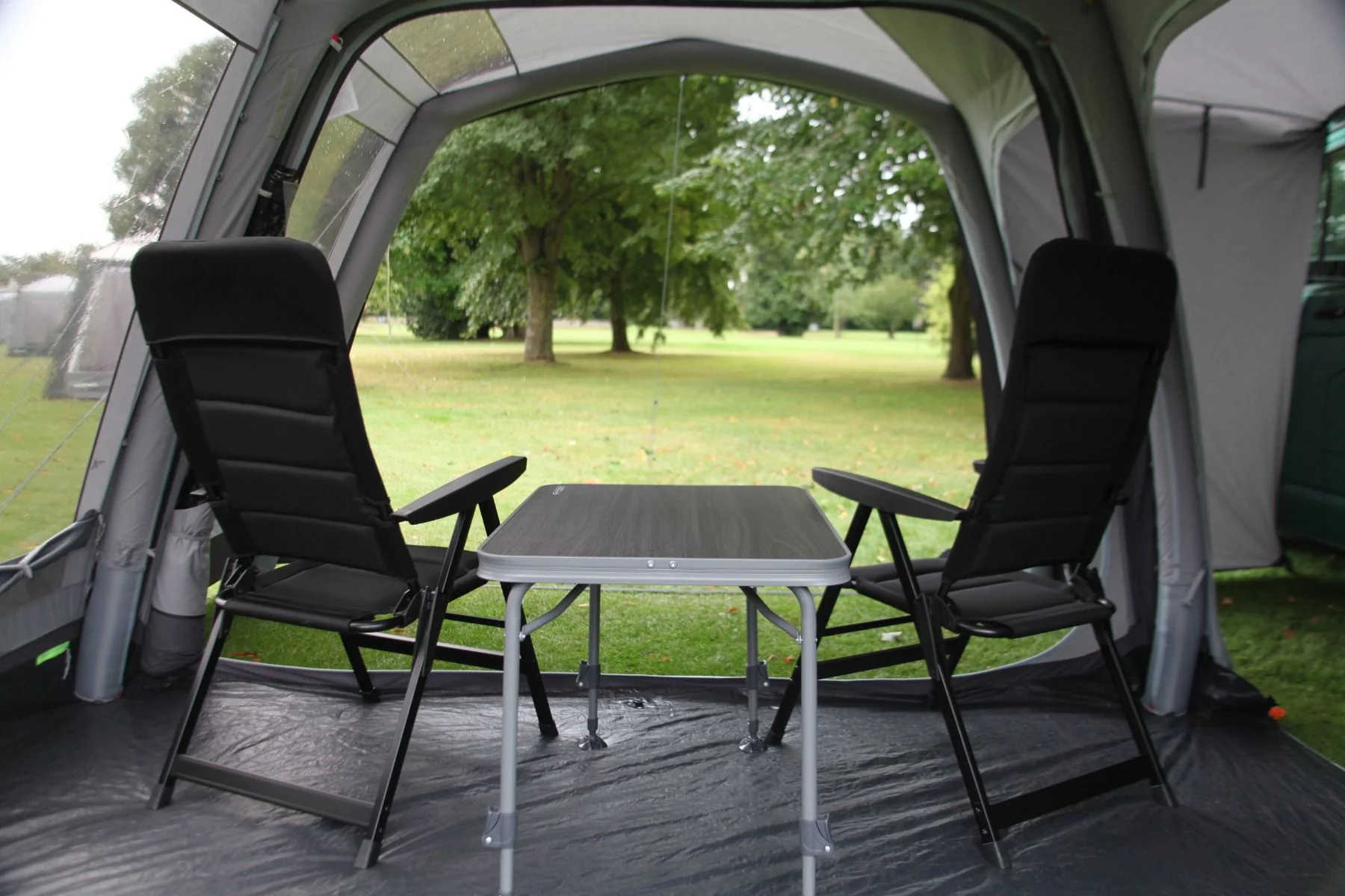 Outdoor Revolution Movelite T3E PC Drive Away Awning - Image 5