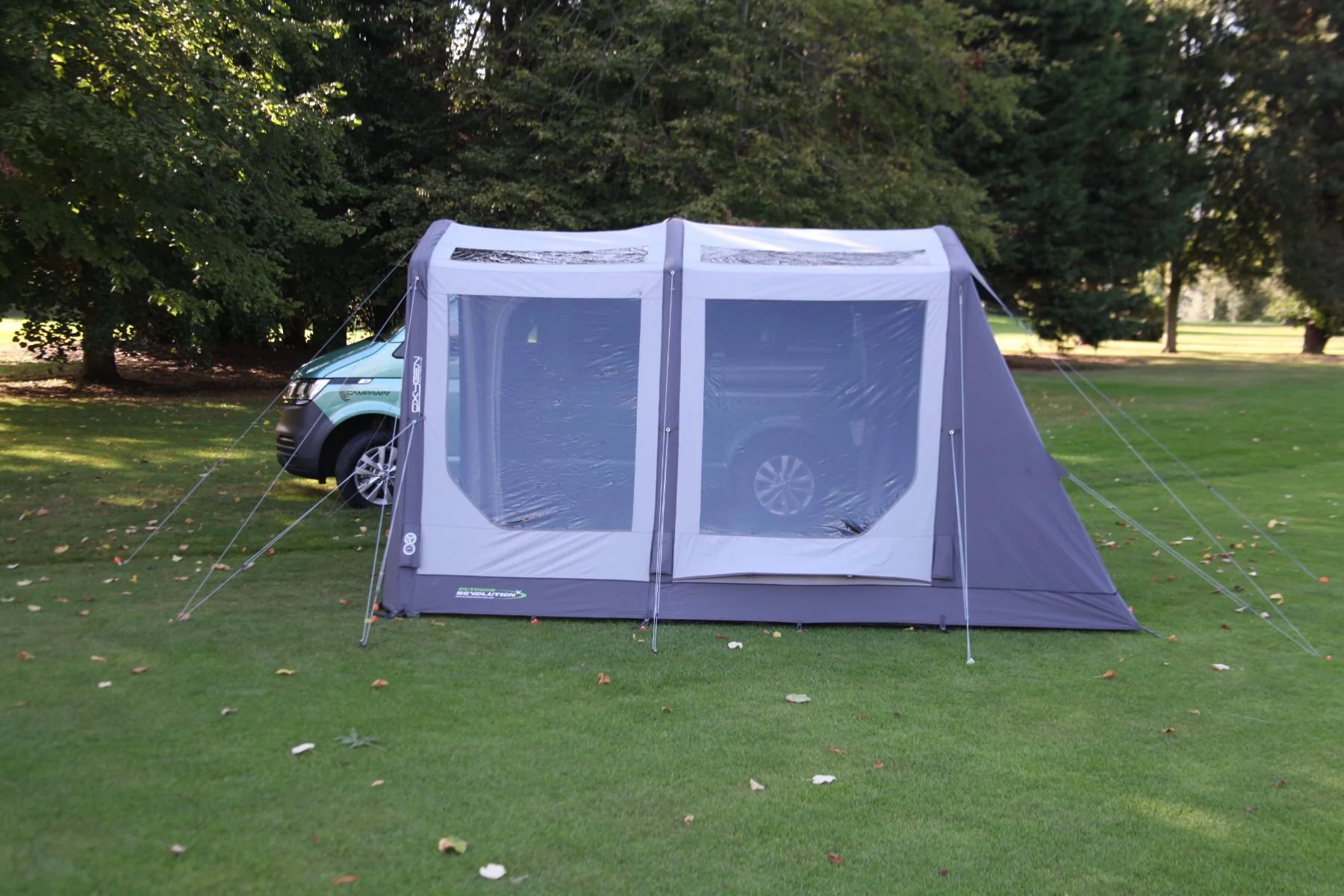 Outdoor Revolution Movelite T3E PC Drive Away Awning - Image 8