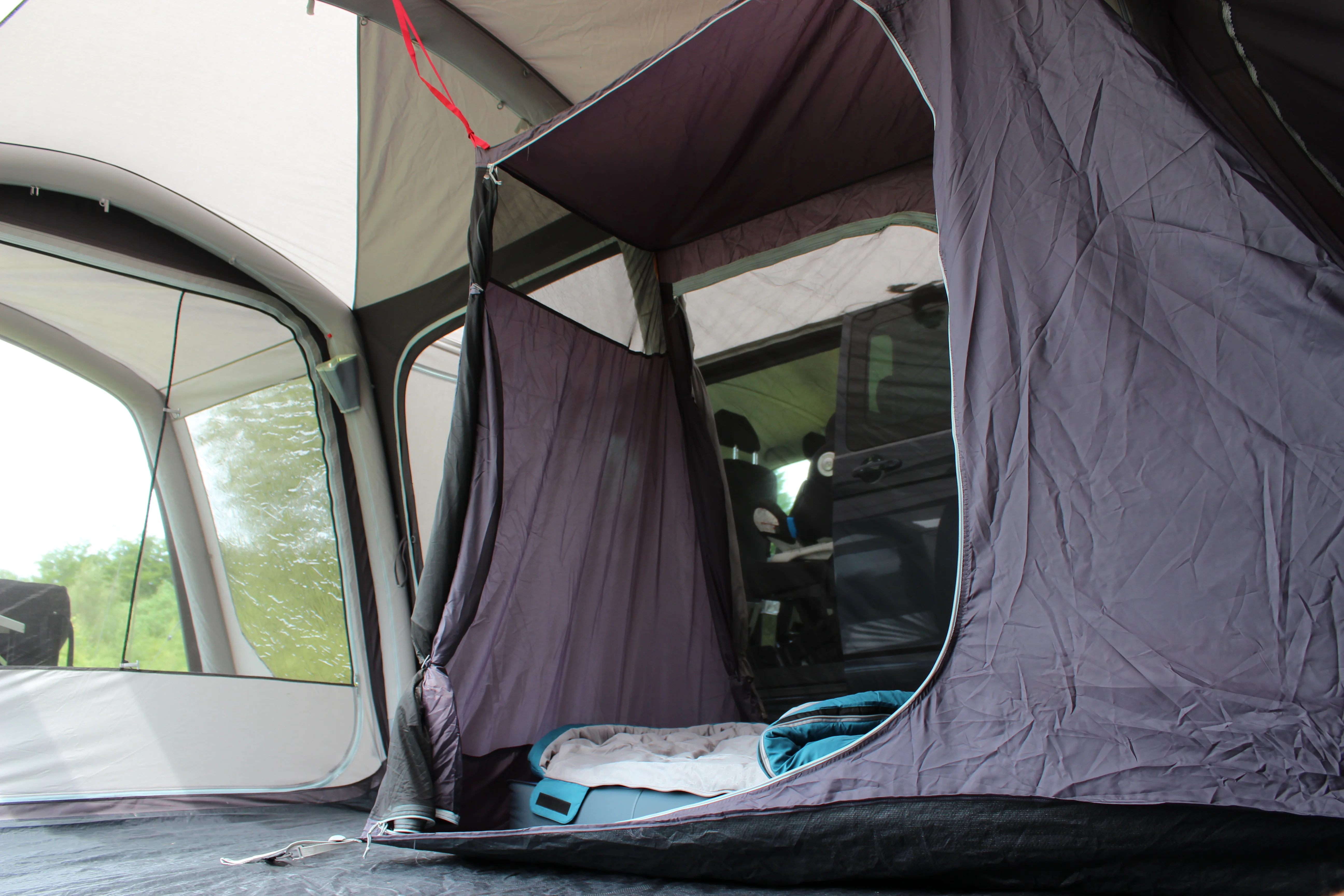 Outdoor Revolution Movelite T4E PC LOW Drive Away Awning - Image 9