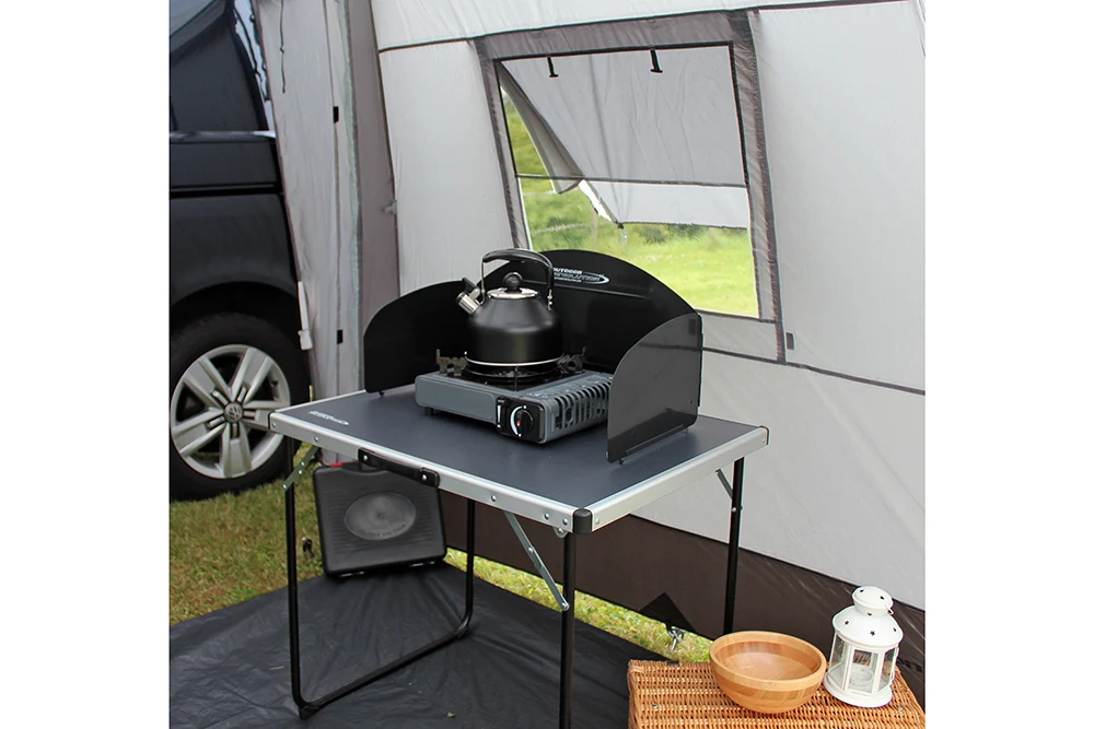 Outdoor Revolution Cayman Handi Low Drive Away Awning - Image 10