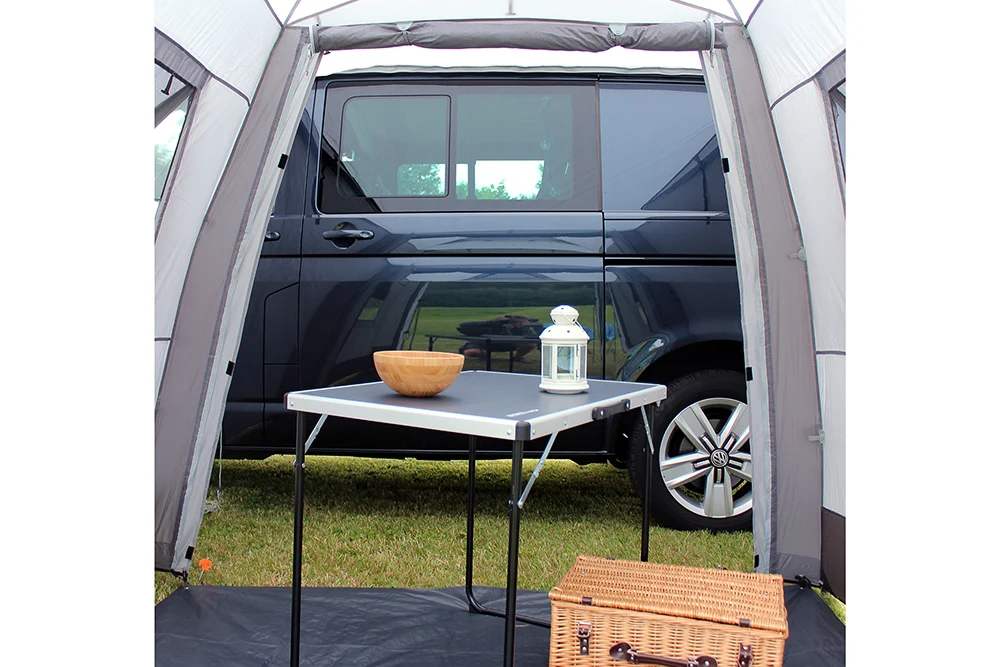 Outdoor Revolution Cayman Handi Low Drive Away Awning - Image 6