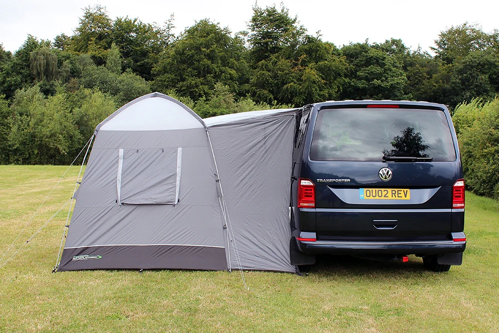 Outdoor Revolution Cayman Handi Low Drive Away Awning - Image 9