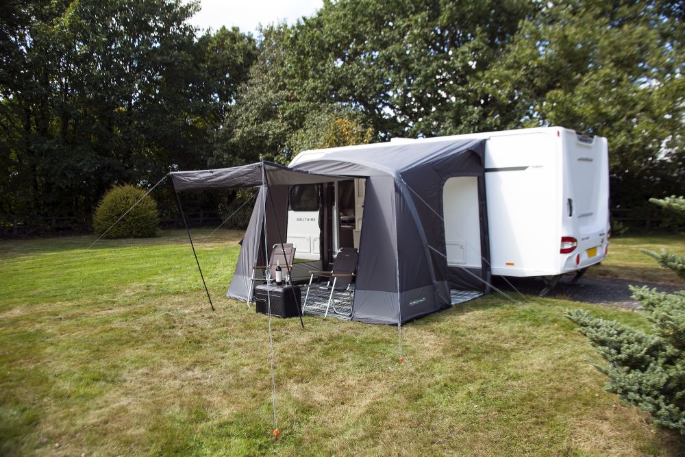 Outdoor Revolution Porchlite Air 330 Porch Awning