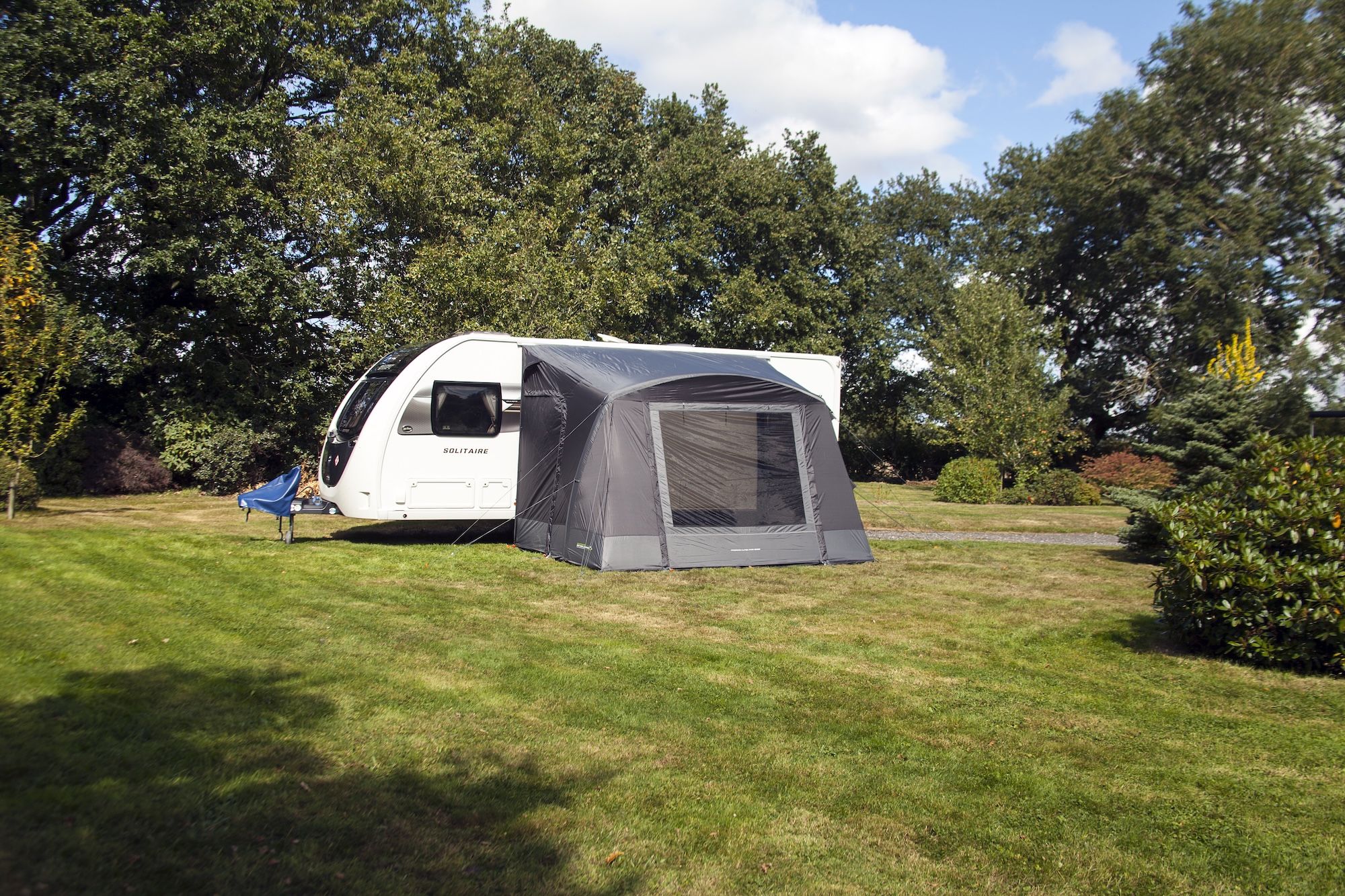 Outdoor Revolution Porchlite Air 330 Porch Awning - Image 2