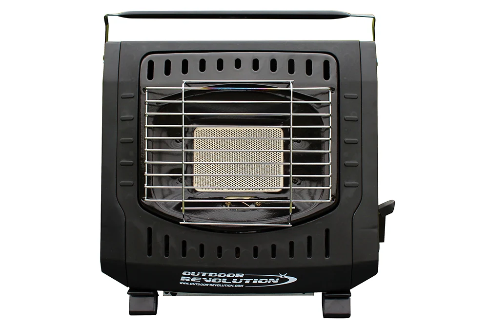 Outdoor Revolution Portable Gas Heater - Image 2
