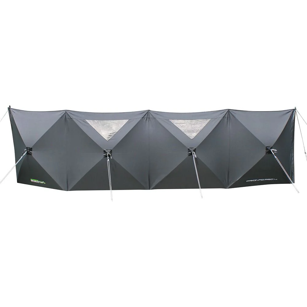 Outdoor Revolution Pronto 4 Pro Panel Windbreak ( 500 x 125 cm)
