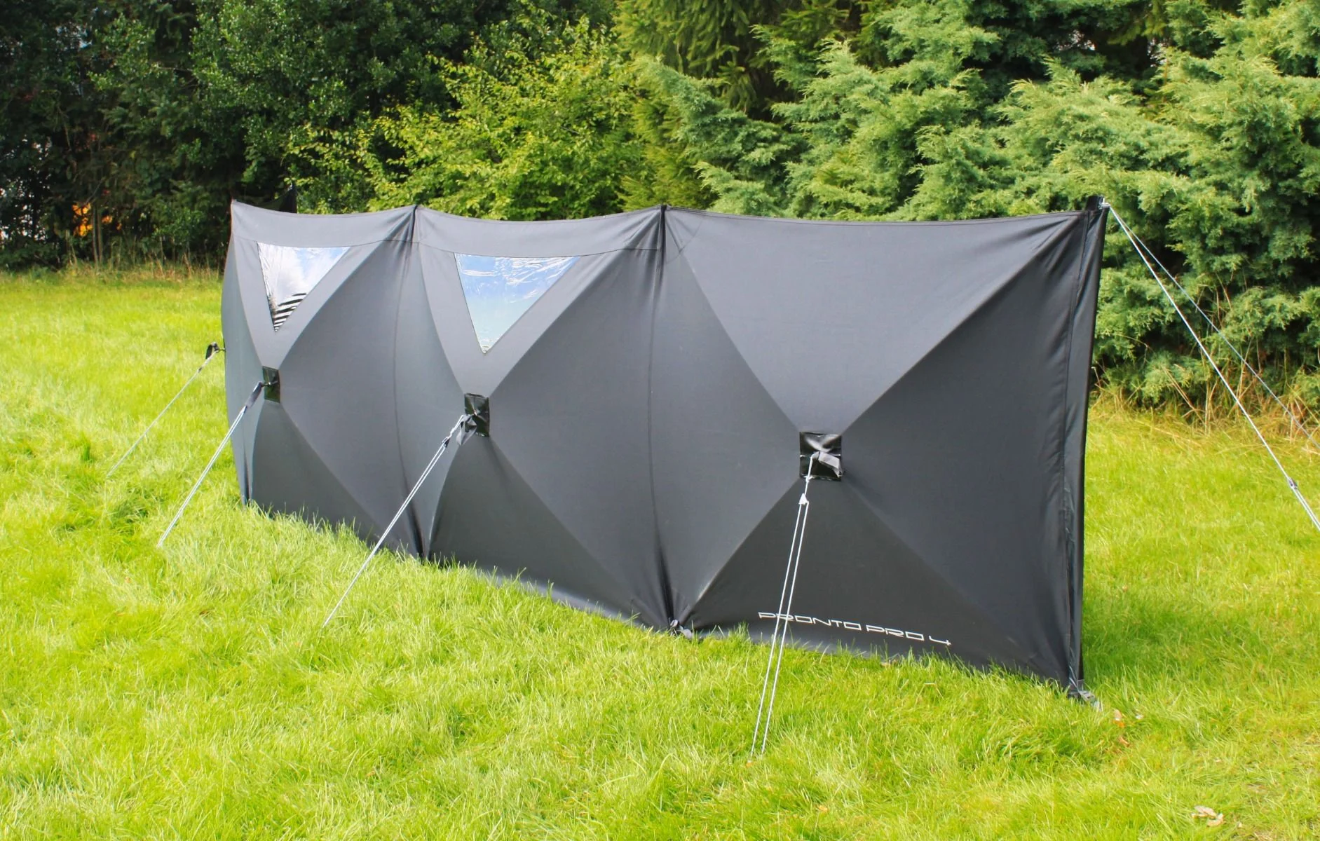 Outdoor Revolution Pronto 4 Pro Panel Windbreak ( 500 x 125 cm) - Image 3