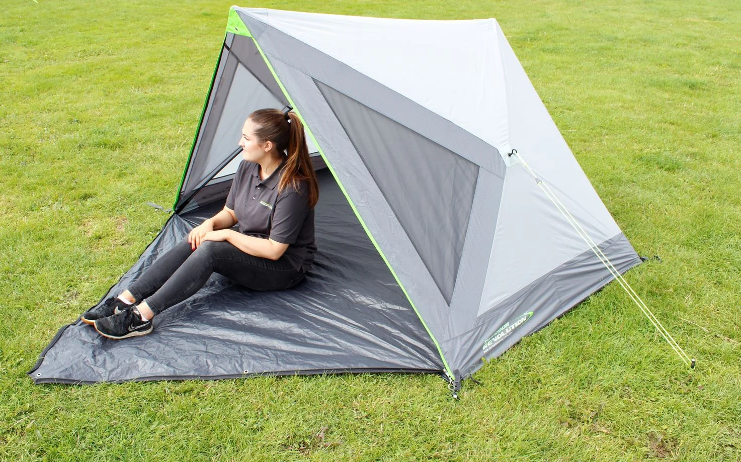 Outdoor Revolution Pronto Beach Bum Shelter - Image 10