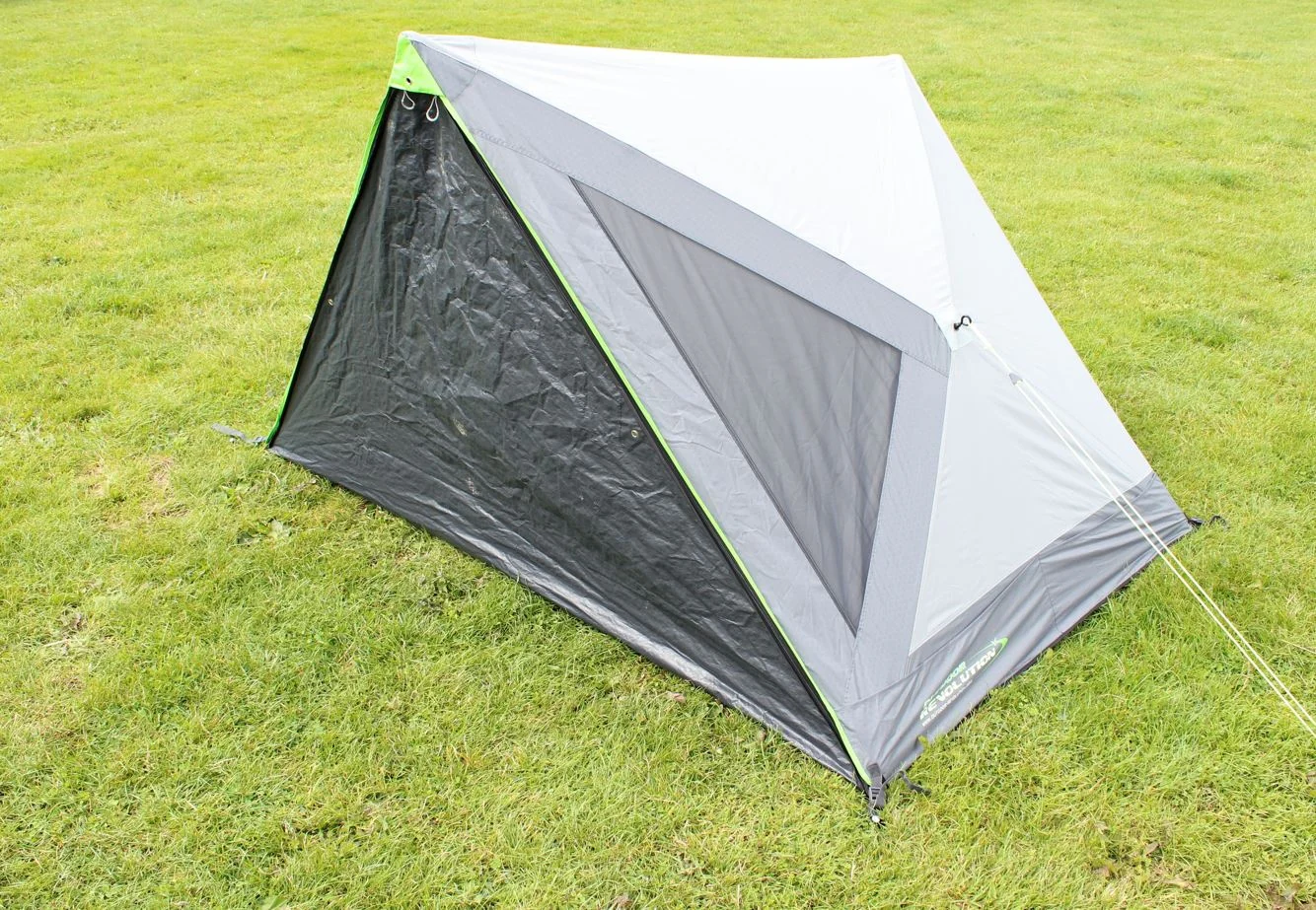Outdoor Revolution Pronto Beach Bum Shelter - Image 8