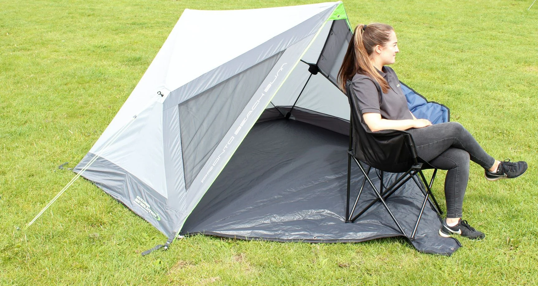 Outdoor Revolution Pronto Beach Bum Shelter - Image 9