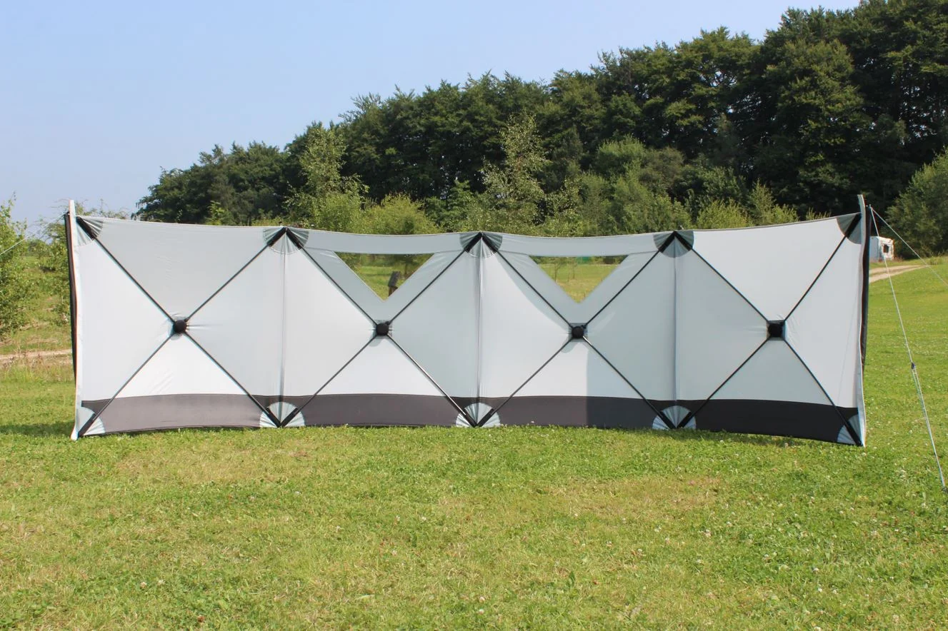 Outdoor Revolution Pronto Compact 4 Windbreak - Image 4