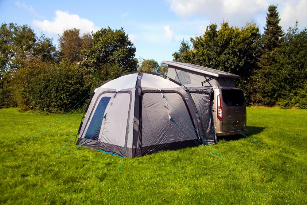Outdoor Revolution Q Cayman T1 Drive Away Awning - Image 3