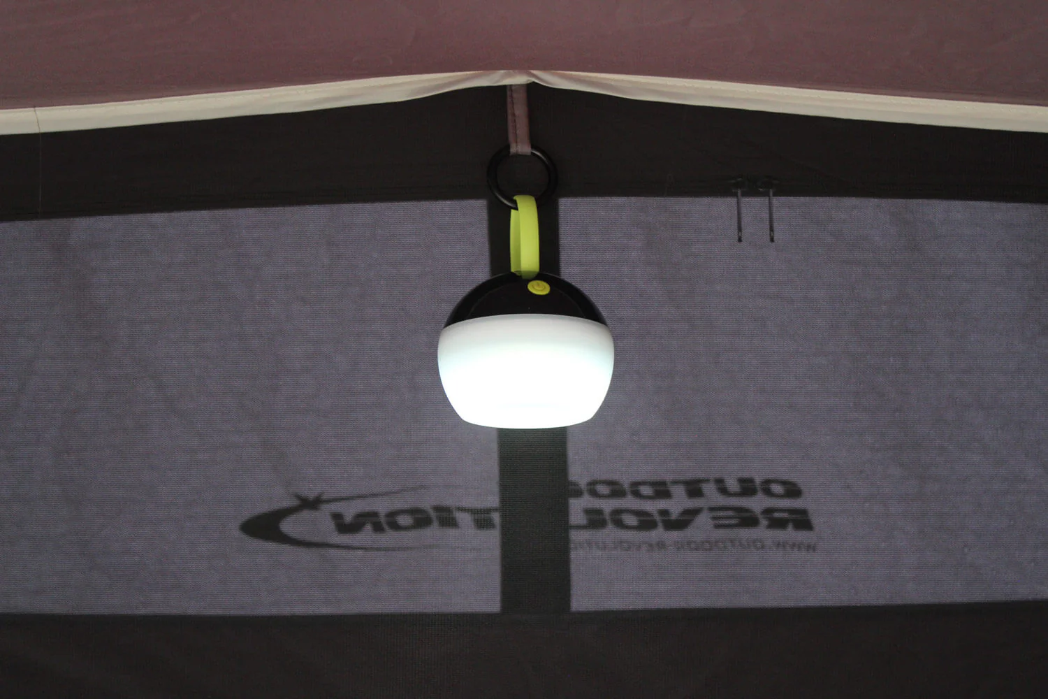 Outdoor Revolution’s Lumi-Lite - Image 3