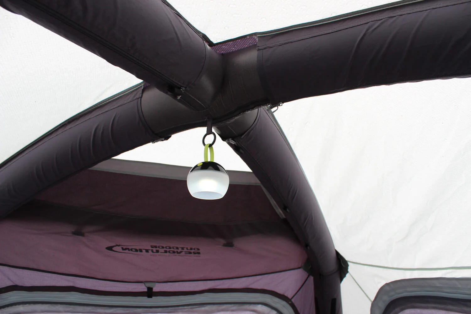 Outdoor Revolution’s Lumi-Lite - Image 4