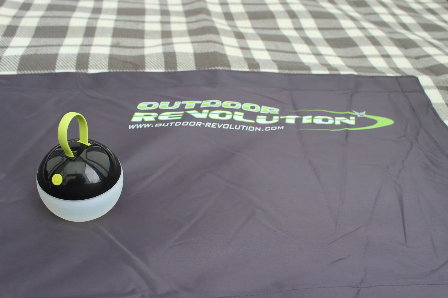 Outdoor Revolution’s Lumi-Lite - Image 5