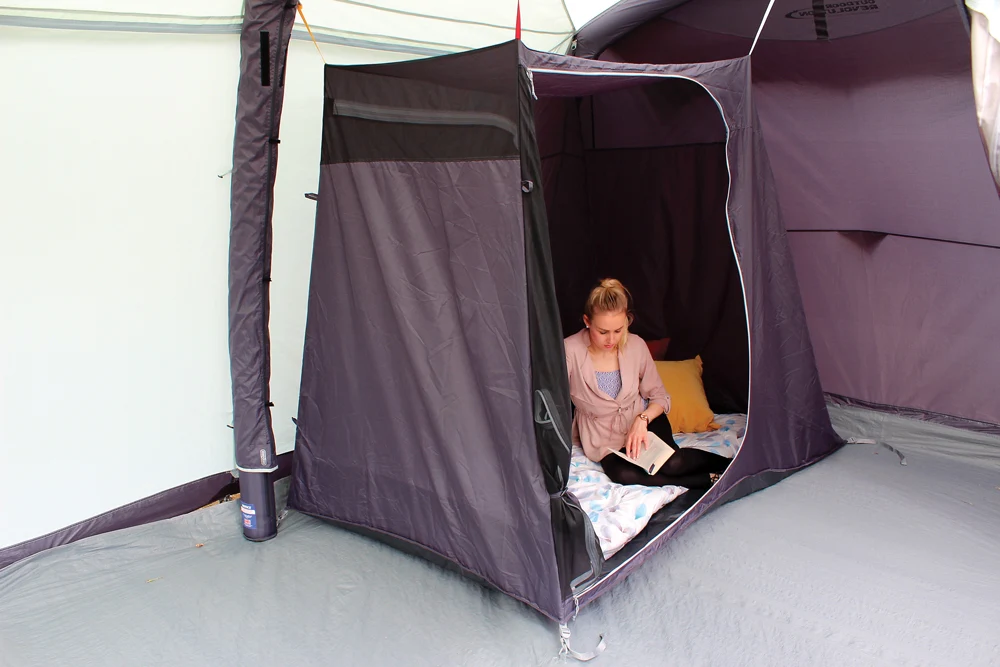 Outdoor Revolution’s Two Berth Inner Tent - Image 3