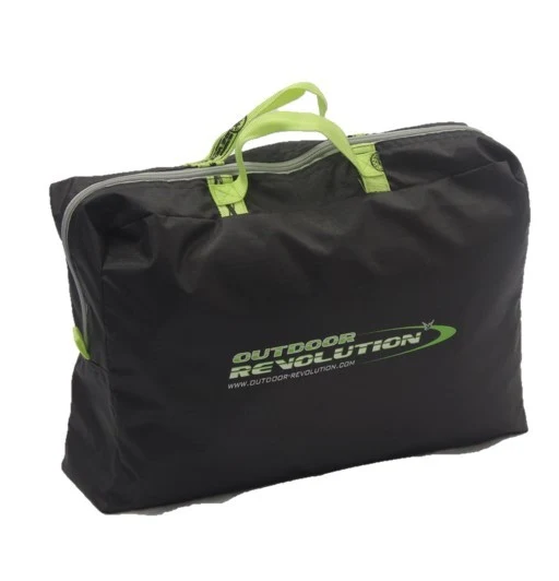 Outdoor Revolution’s Two Berth Inner Tent - Image 5
