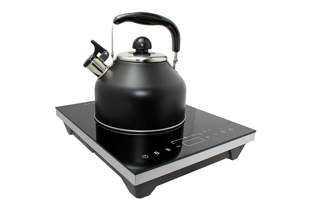Outdoor Revolution Single Induction Hob - Image 2