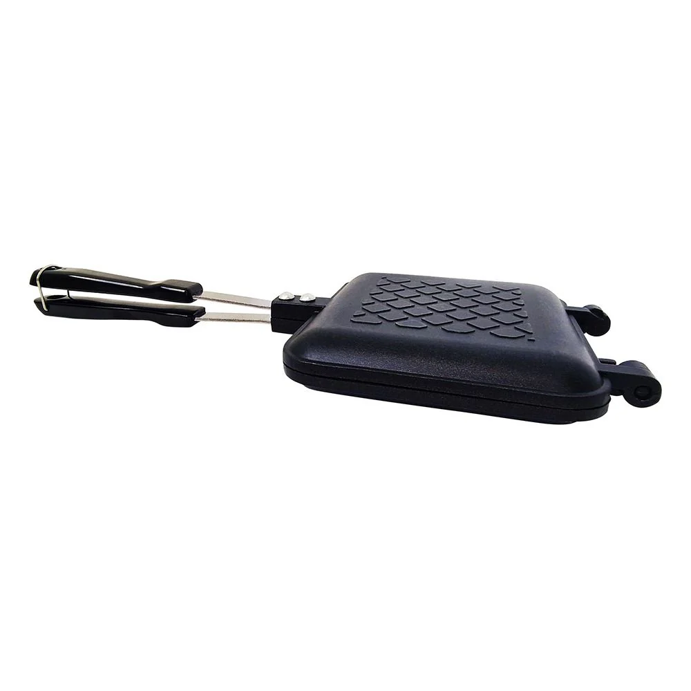 Outdoor Revolution Single Sandwich Maker - Image 2