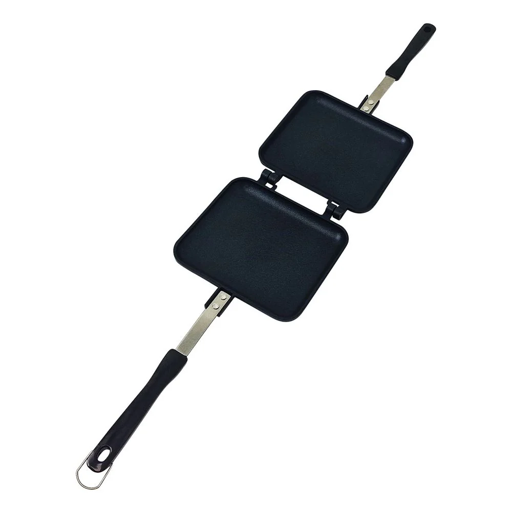 Outdoor Revolution Single Sandwich Maker - Image 4