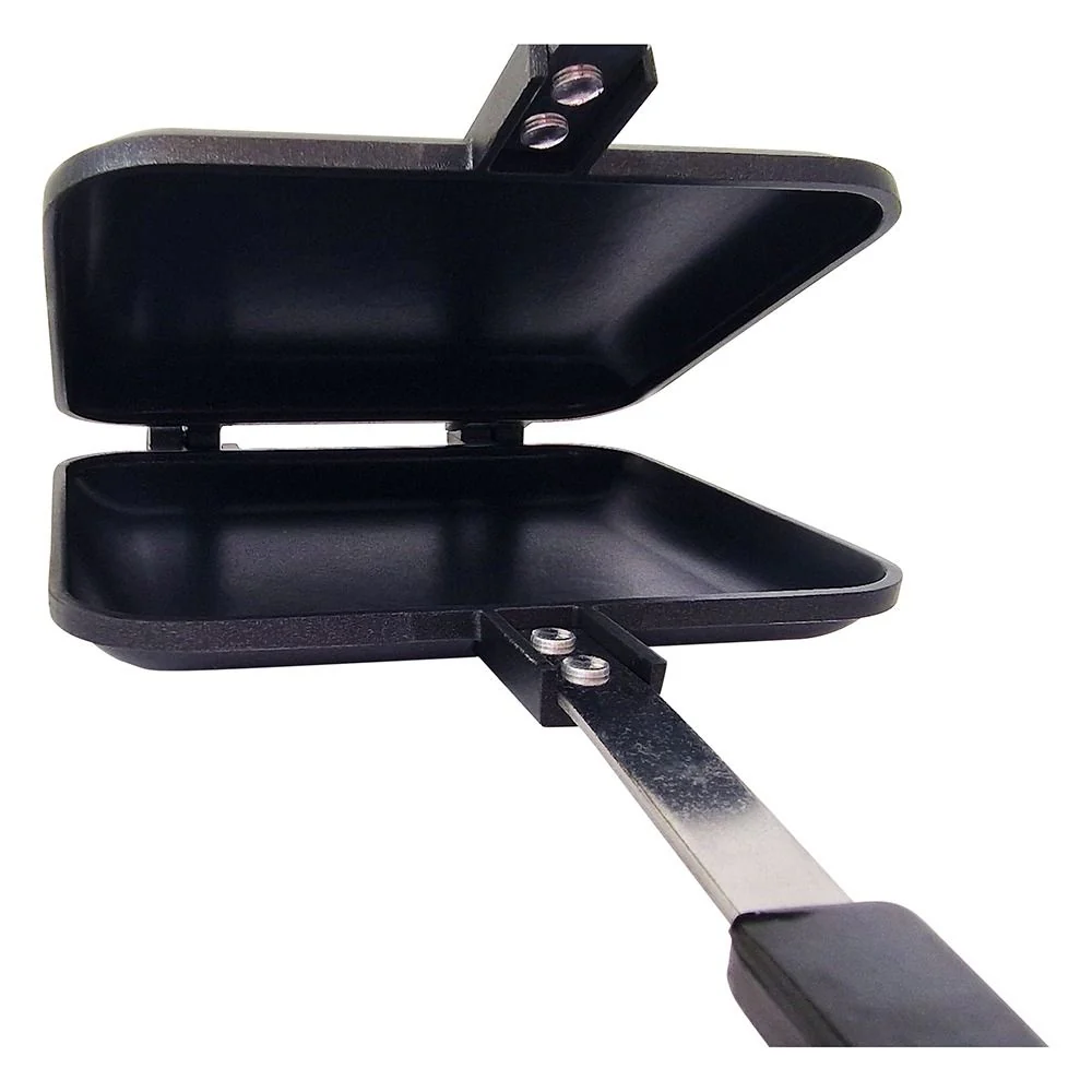 Outdoor Revolution Single Sandwich Maker - Image 5